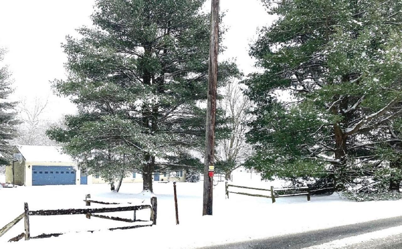 Black Bear Lodge @ Middle Creek Stevens エクステリア 写真